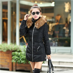 Gilet femme en Filage de boue - Ref 3317500 Image 26