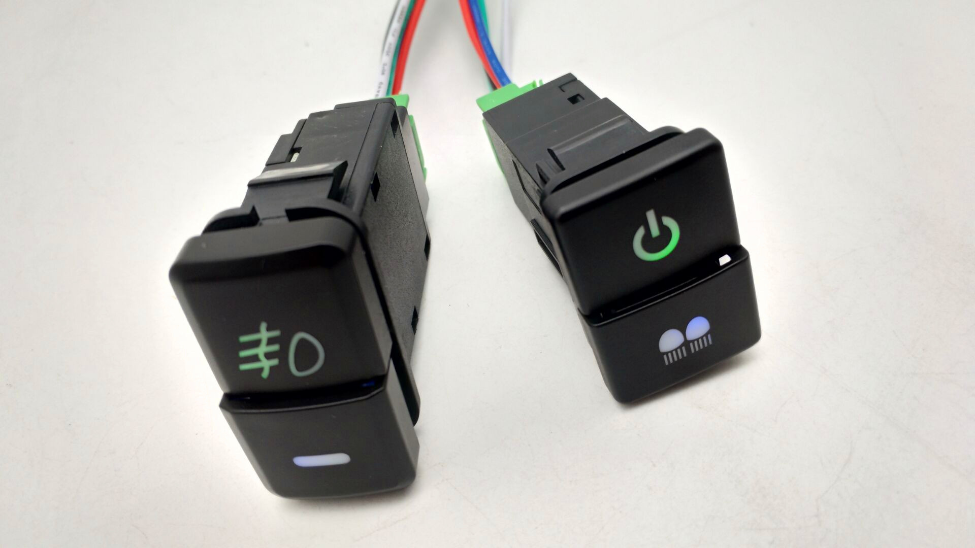 丰田双按键开关 (10)