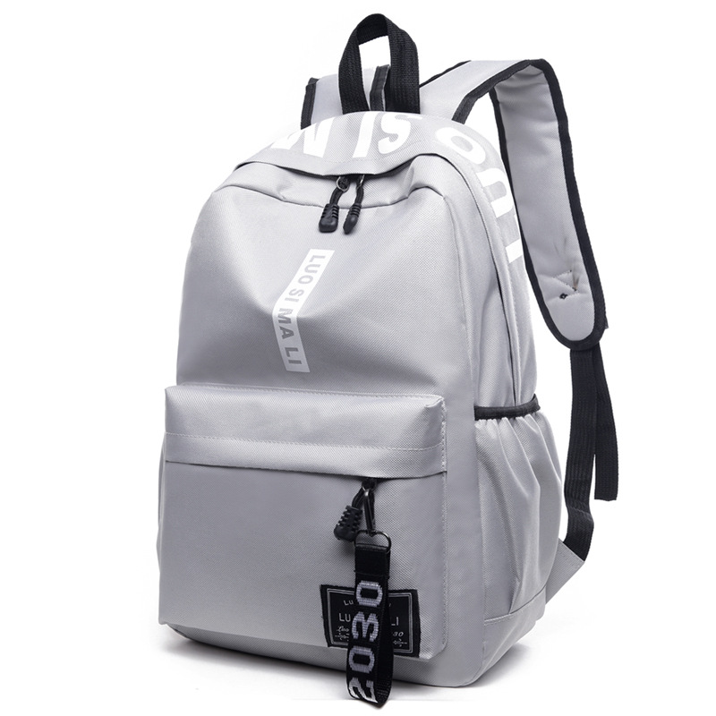 middle school backpack trends