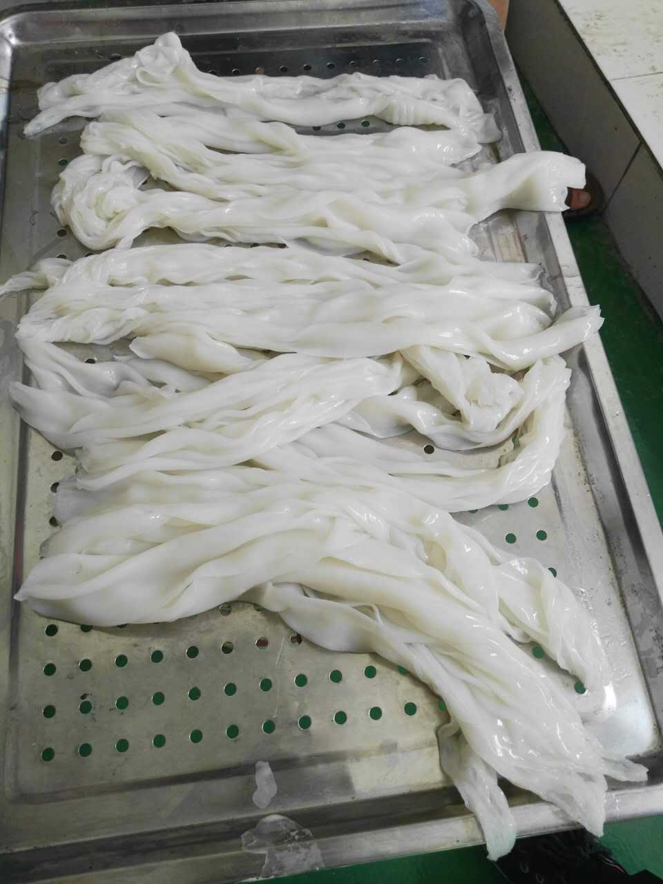 河粉机