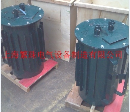KDG-12KVA/12KW单相防爆 变压器两相380V变12V矿用照明安全变压器