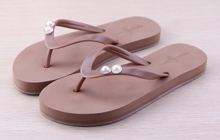 Chaussons - tongs en PVC - Ref 3435567 Image 15