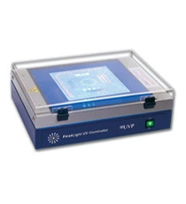 UVP FL-20 Стол для пропускания УФ-света, наблюдение за пропусканием окрашенного геля 95-0365-02