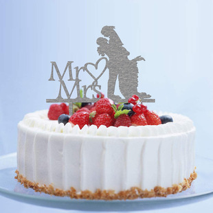 结婚纪念蛋糕图片- 海量高清结婚纪念蛋糕图片