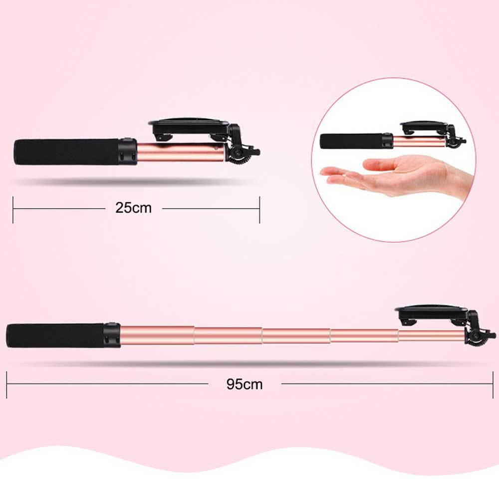 Stick selfie en Alliage d aluminium - Ref 3386872 Image 11