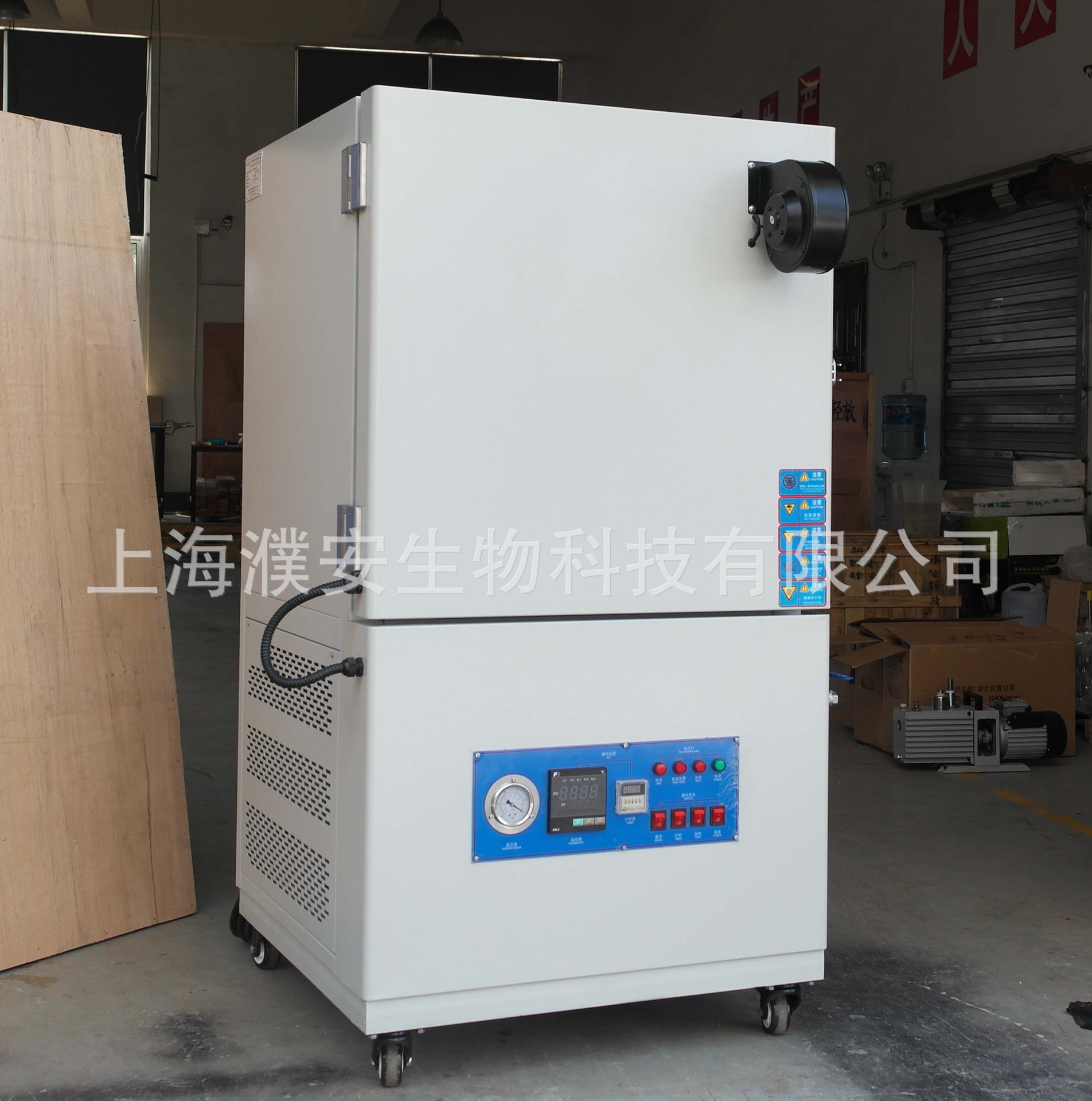 Produce sale high temperature vacuum Drying laboratory high temperature Oven Complete specifications whole country