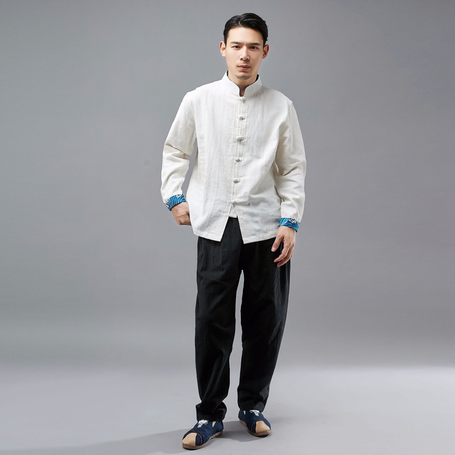 Linen Shirt