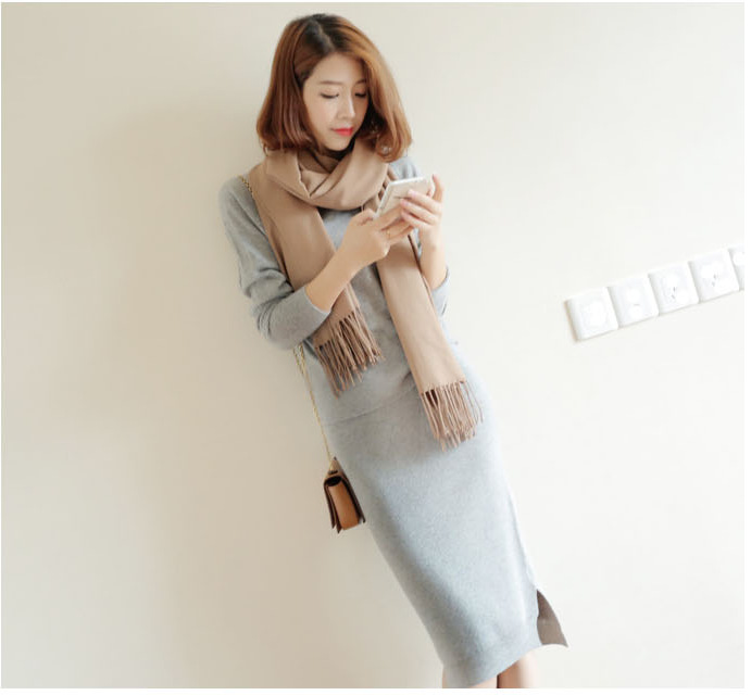 Costume femme MOJIN en Fourrure - Ref 3334229 Image 24