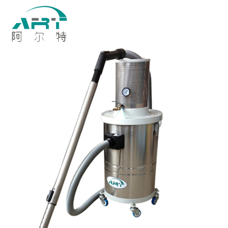 苏州批发小型气动工业粉末吸尘器