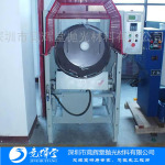 塑胶产品亚克力去毛刺水磨抛光机 陶瓷硅胶研磨抛光机