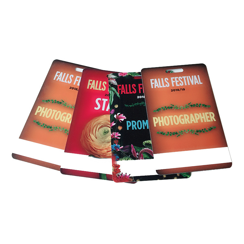 厂家生产高档酒店磁条会员卡 光面磨砂哑面充值游戏卡自定义印刷