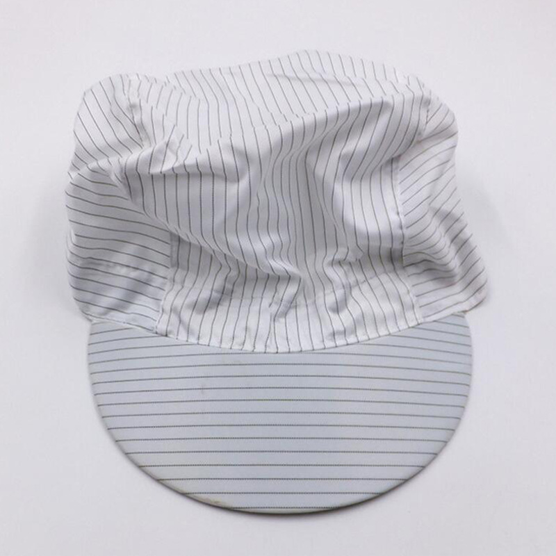 hygiene Food cap men and women General fund Labor insurance work workshop Matching Dust cap Anti-static Cap