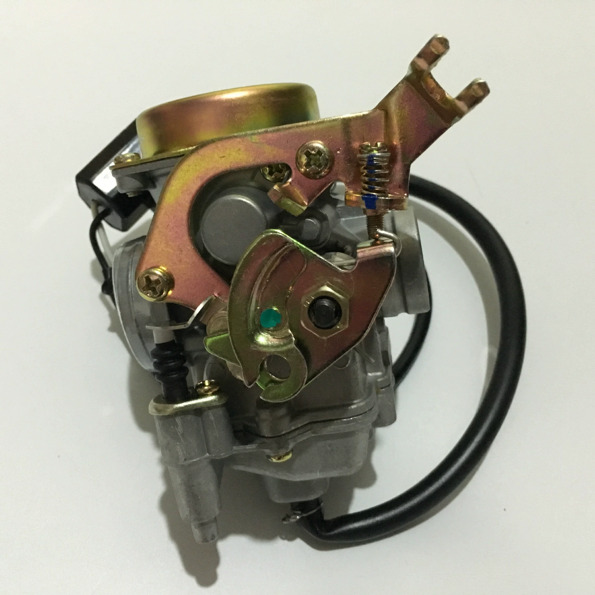 Педаль питания мотоцикла ZY100 Ghost Fire Liying qiaoge JOG100 Fusi ou 2 карбюратор