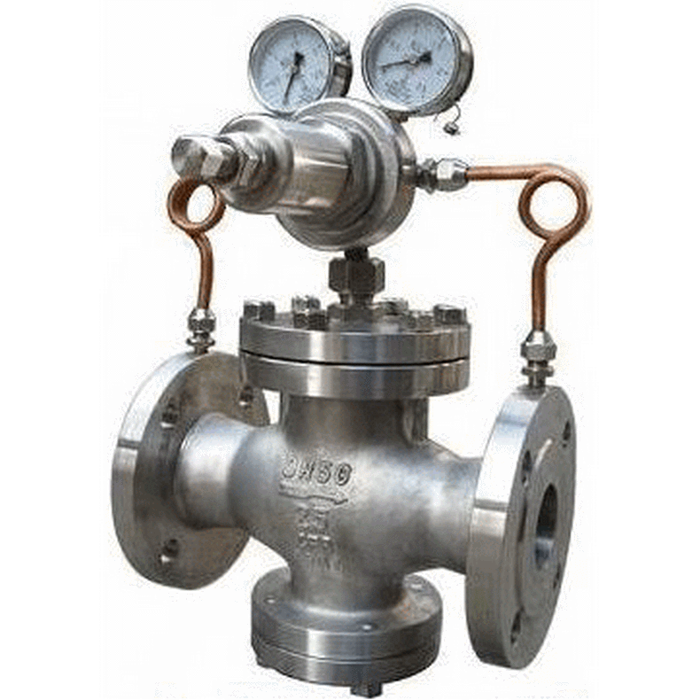 上海沪宣Ax742X-10/16/25安全泄压/持压阀