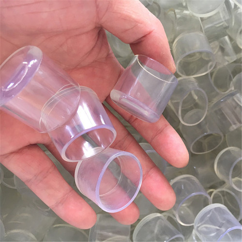 Round table and chair foot covers, thickened furniture foot pads, table legs, table chair legs, table stool inner tube plugs, plastic plugs