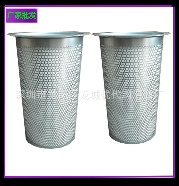 空压机配件油分11427274  L132新款