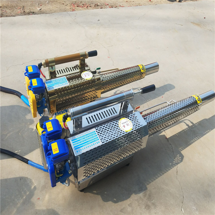 朔州 城市消毒喷雾器 城市消毒弥雾机