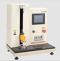AIKOH弹簧拉压力试验机日本AIKOH触控面板弹簧试验机SHRIII-50