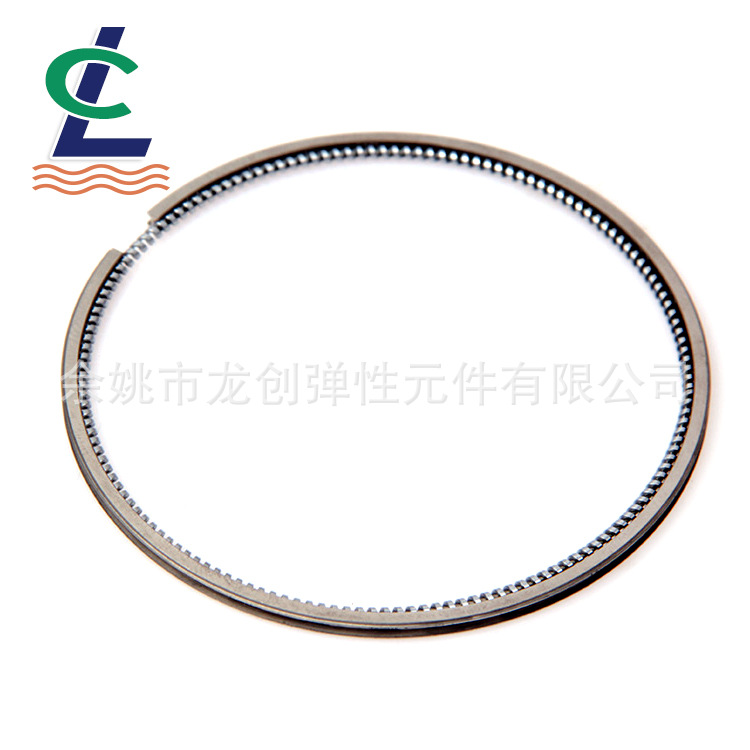 厂家专业供应汽车摩托车活塞环成形钢带 304活塞环冷轧钢带 定 制