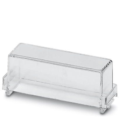 菲尼克斯 电子模块外壳 - EMG 15-H 15MM KLAR - 2947831