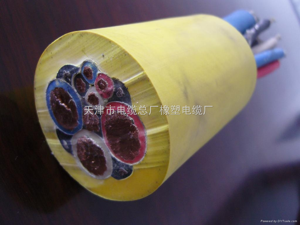 1140V采煤机电缆3*50+1*10+3*6 MCP电缆3*50+1*10+4*6