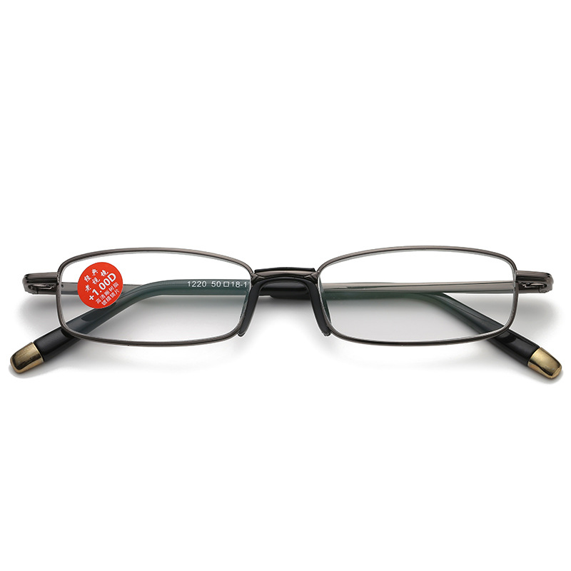 fashionable glasses for elderly