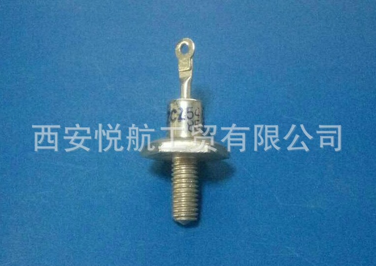 二极管2CZ54CF