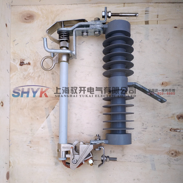 现货供应驭开电气供应施恩禧S&C XS型户外高压跌落式熔断器