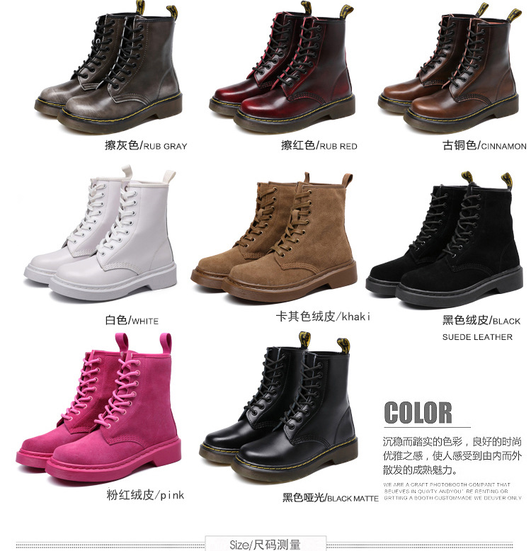 Bottes femme XIN SIMAN en En cuir - Ref 3354771 Image 59