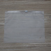 17*15*16 silk blank matte bag