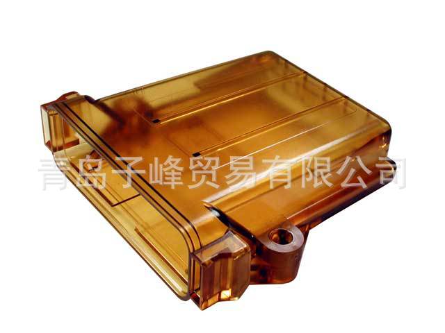 Deutsch德驰连接器EEC-325X4B-E016护套交货及时