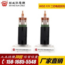 ����Ӎ  �����侀 WDZ-YJY-2*4 ��о�~о�����|ϵ��