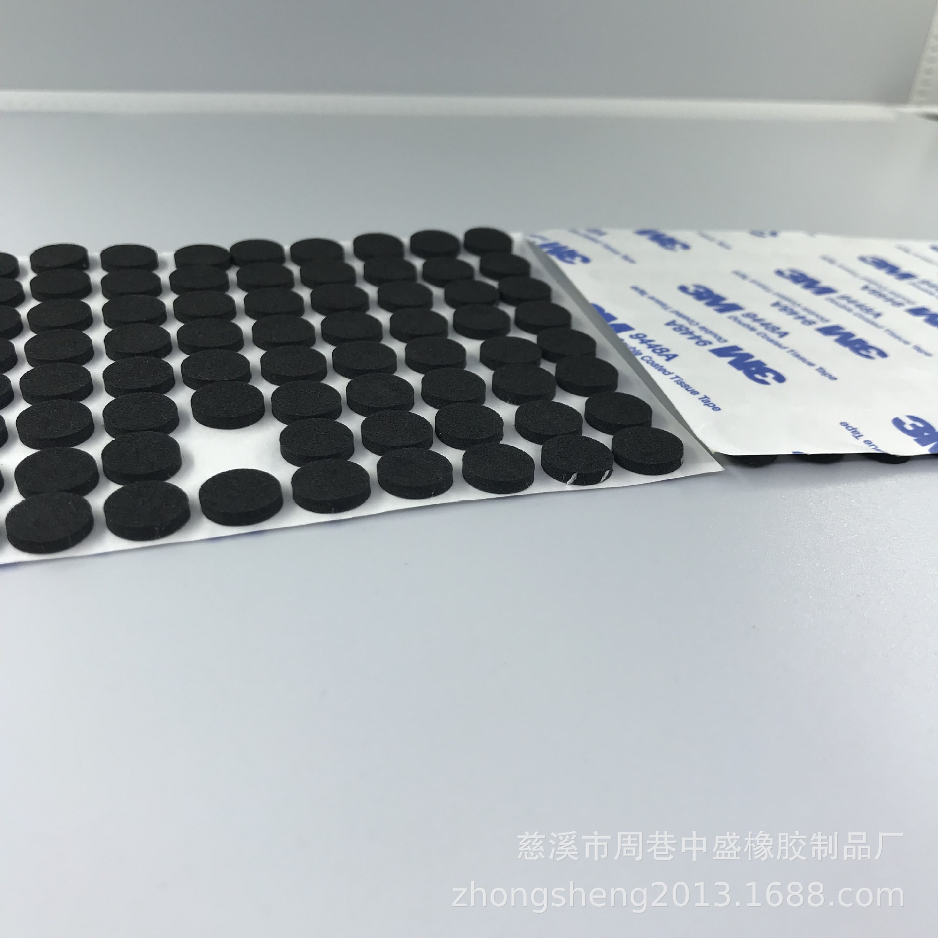 黑色EVA垫  3mEVA海绵垫  EVA防滑垫 厂家直销 价格优惠轻便阻燃