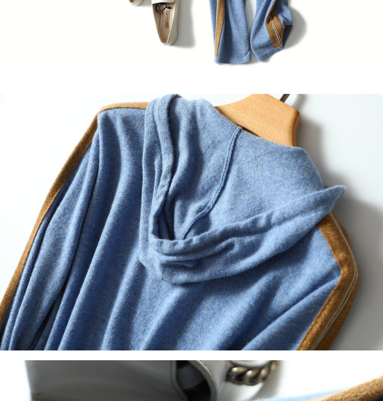 Costume femme KASANA en Tricot - Ref 3335665 Image 20