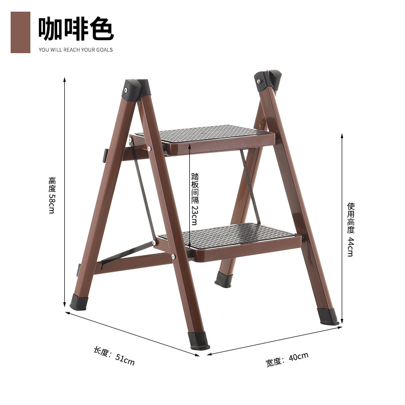 咖啡色