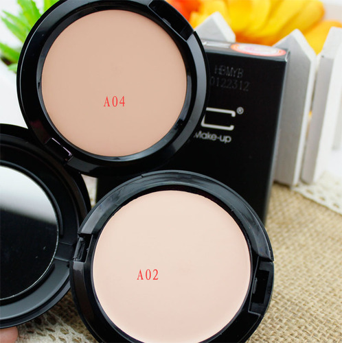 ZFC Foundation and Concealer, Spot Cover, Wet Powder, Studio Makeup, for Women