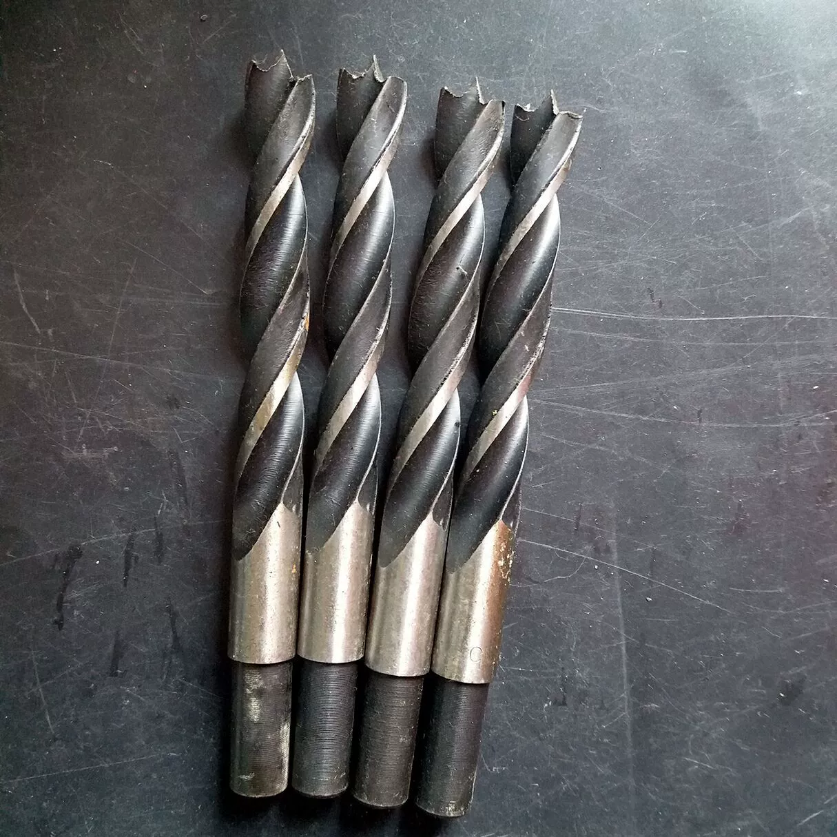 Деревообработка Трехточечное сверло Деревообработка Сверло Joy Деревообработка Открывалка для отверстий Электрическая дрель Деревообрабатывающее сверло