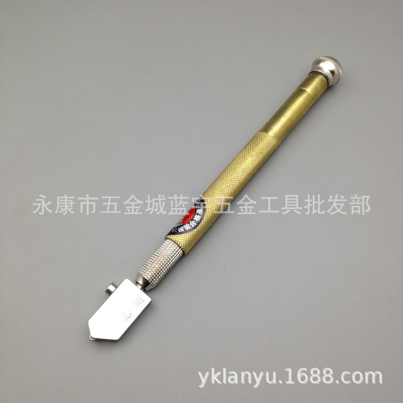 铁柄玻璃刀