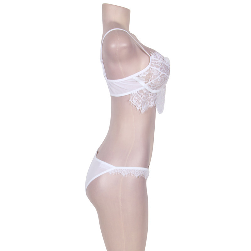 Soutiens-gorge en Polyester - Ref 3371064 Image 10