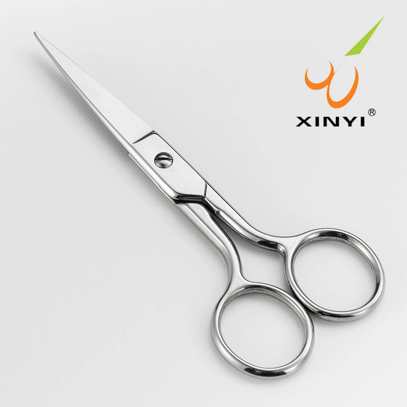 Новые ножницы Scissors, вышивальные ножницы, маленькие ниточные ножницы, прямые заостренные ножницы, гражданские scissors, ножницы для вышивки крестиком в быту