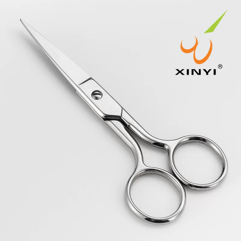 Новые ножницы Scissors, вышивальные ножницы, маленькие ниточные ножницы, прямые заостренные ножницы, гражданские scissors, ножницы для вышивки крестиком в быту