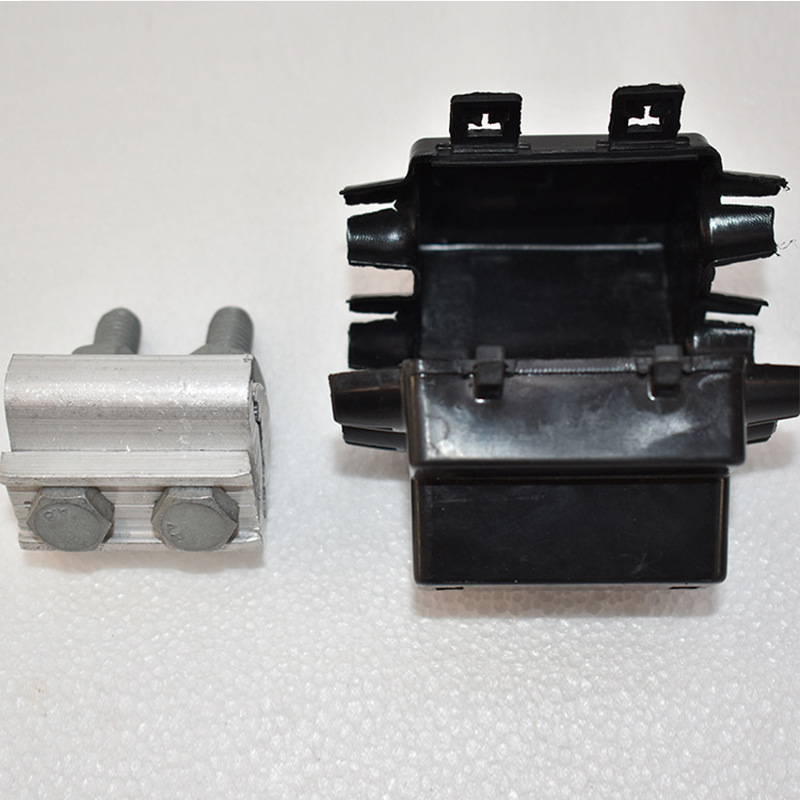 Allotype And ditch clamp JBL16-120 50-240 Copper and aluminum Allotype insulation