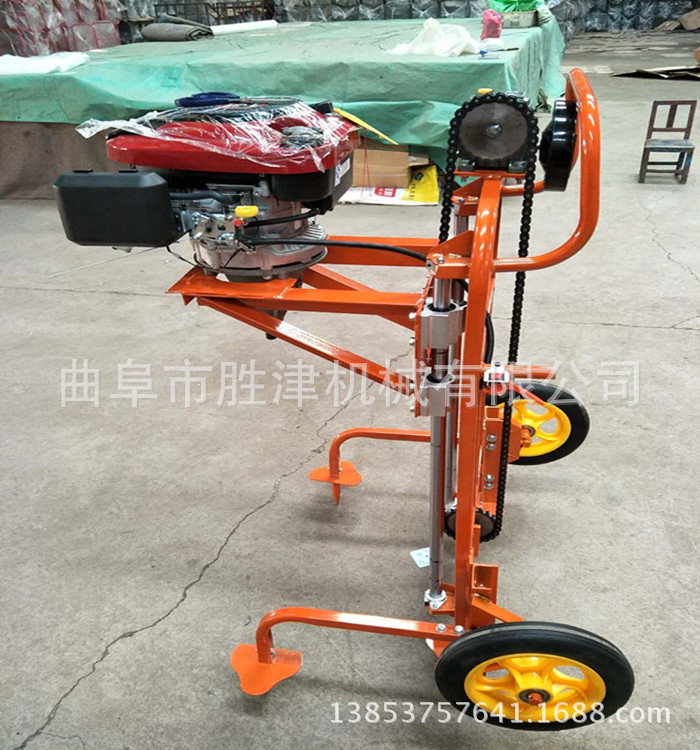 汽油式支架挖坑机价钱汽油式支架挖坑机价钱南阳