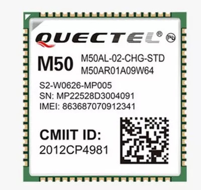 M50AL-08-CHG-STD Move away M50FA Quadband GSM/GPRS 2G The wireless communication module Original