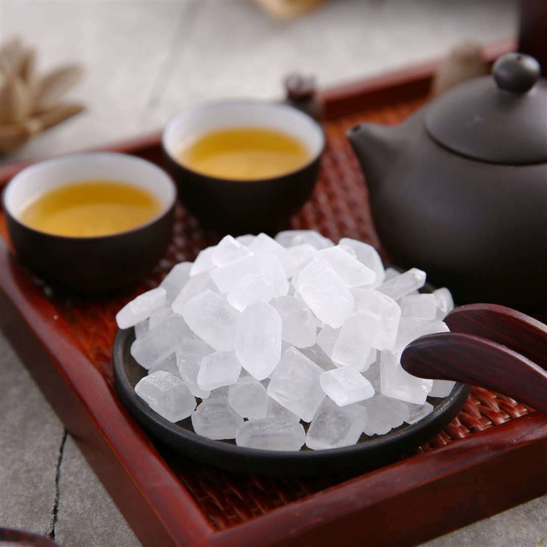单晶冰糖可以直接吃吗,单晶冰糖适合怎么吃,单晶冰糖是什么做的(第15页)_大山谷图库