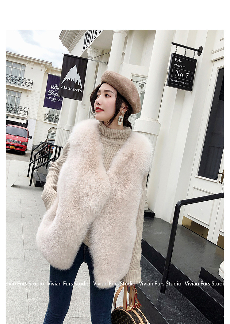 Gilet femme - Ref 3317494 Image 19