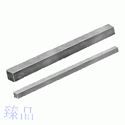 平行鍵KKET、KKETS