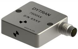 供应美国DYTRAN公司 高温加速度计/高温加速度传感器7500A1