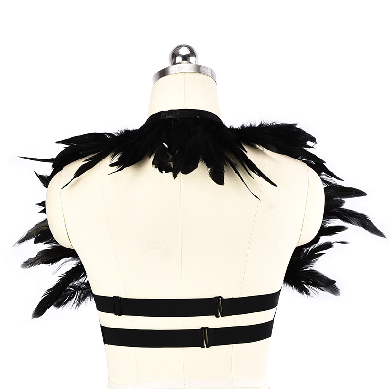 Soutiens-gorge BODY HARNESS en Polyester - Ref 3369785 Image 5