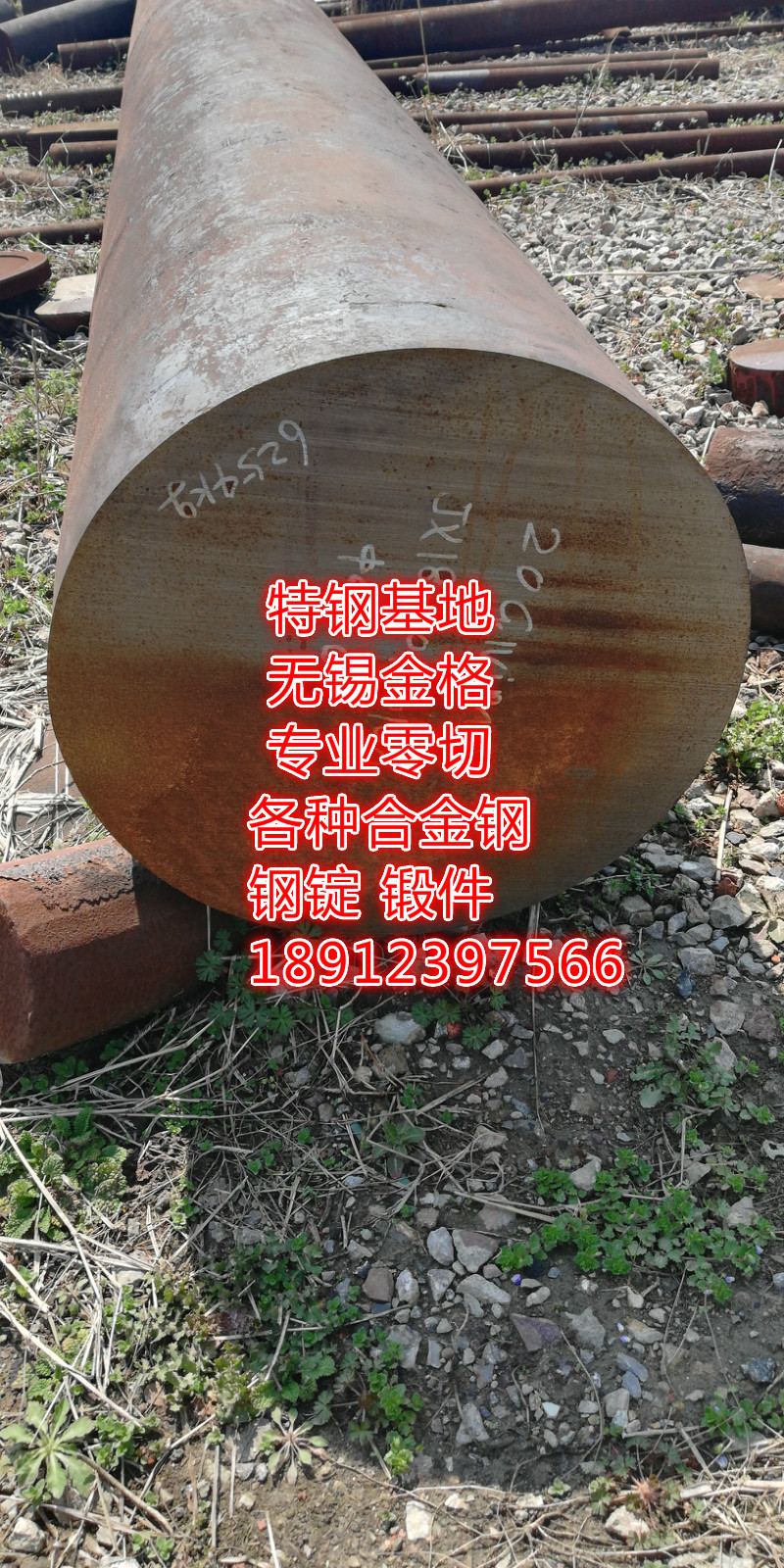 常州55SiCr圆钢 55SiCr合金圆钢 55SiCr合金钢 55SiCr刃具钢